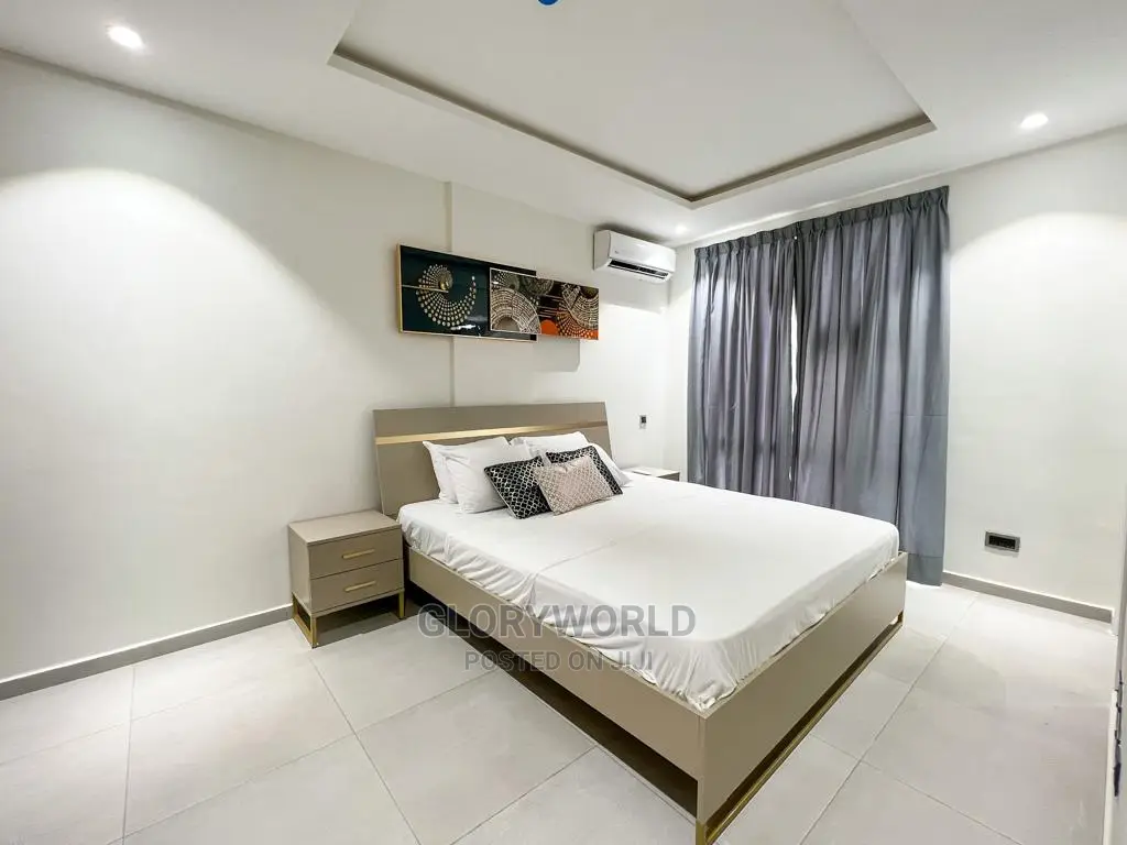 Extra- Ordinaire Furnished 2 Bed APARTMENT at Cantonments