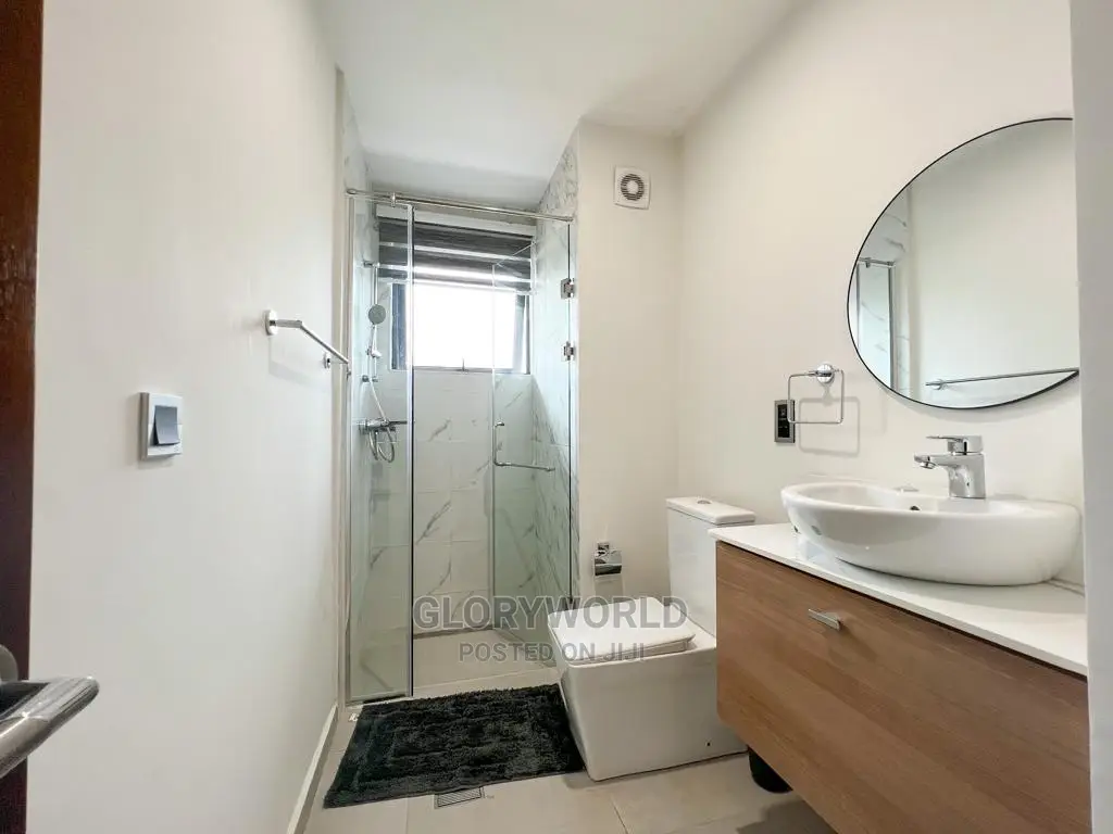 Extra- Ordinaire Furnished 2 Bed APARTMENT at Cantonments