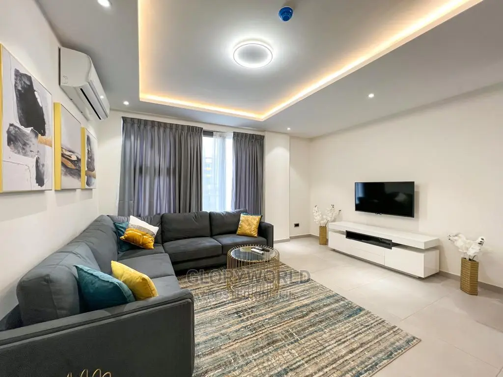 Extra- Ordinaire Furnished 2 Bed APARTMENT at Cantonments