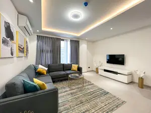 Extra- Ordinaire Furnished 2 Bed APARTMENT at Cantonments