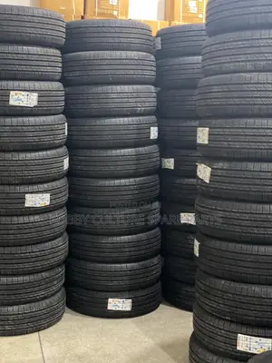 Original Car Tyres Available for All Sizes