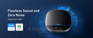 Anker Powerconf S500 Conference Speaker