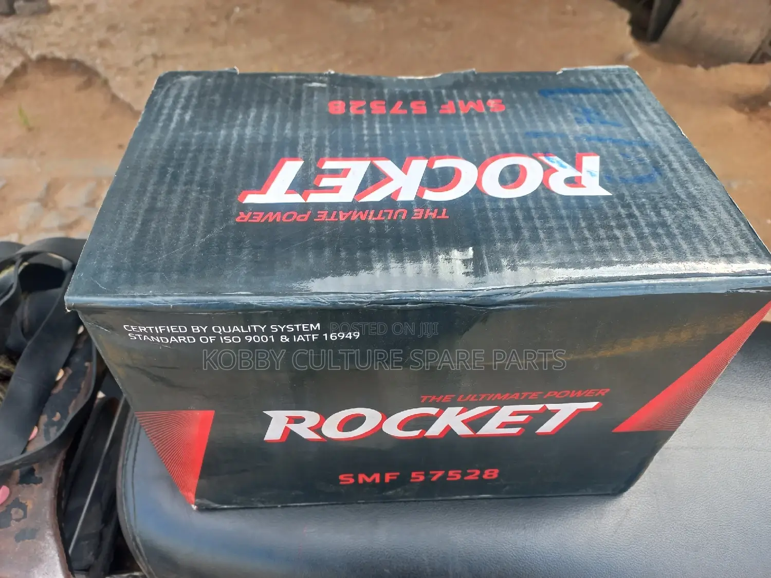Original Car Batteries Available at Affordable Prices