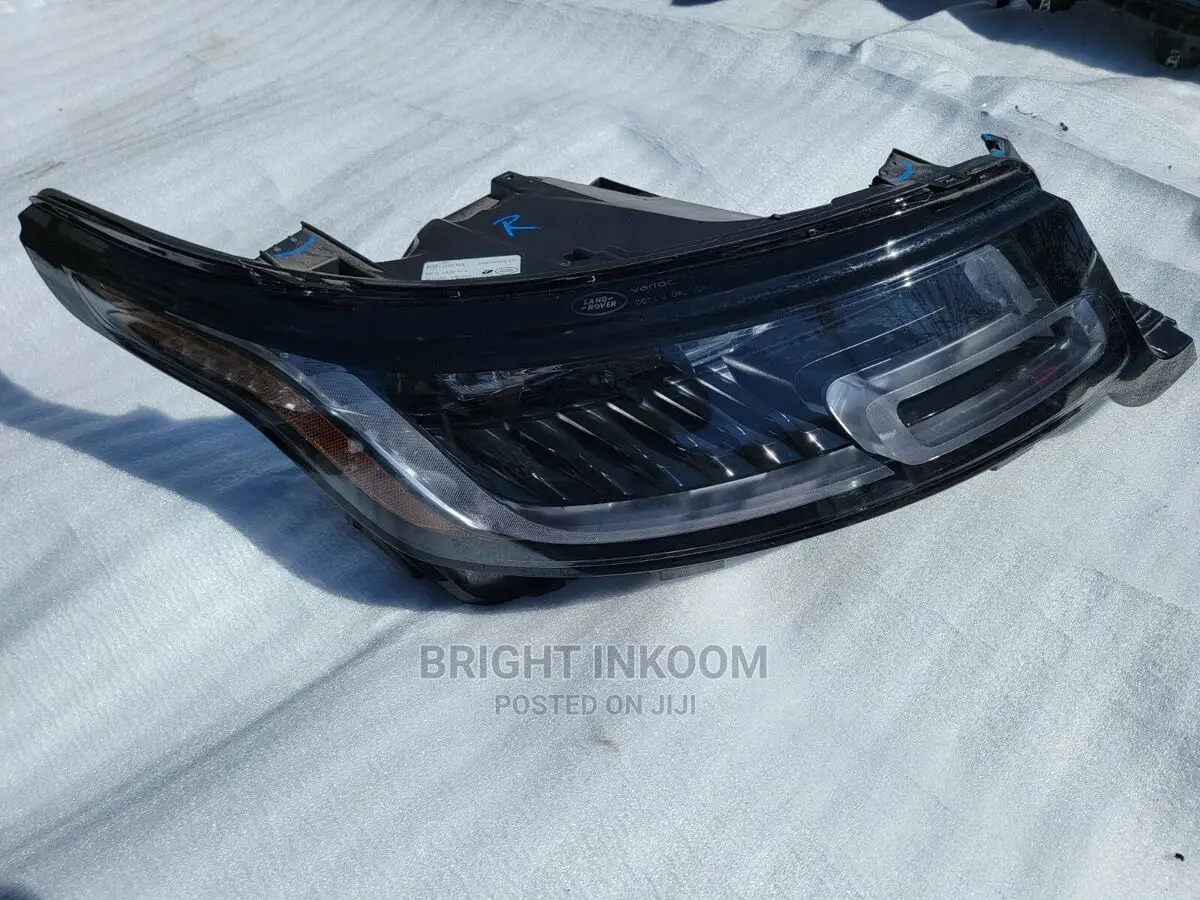 Range Rover Sport 2019 Headlight Pair