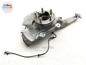 Range Rover Sport 2019 Front Hub Completel