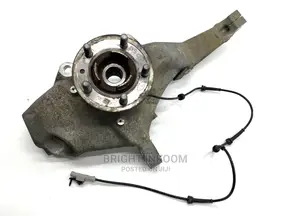 Range Rover Sport 2019 Front Hub Completel