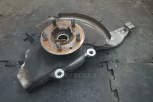 Range Rover Sport 2019 Front Hub Completel