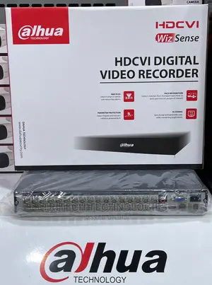 Dahua DVR 32ch Up to 5mp Dh-Xvr5232an-13