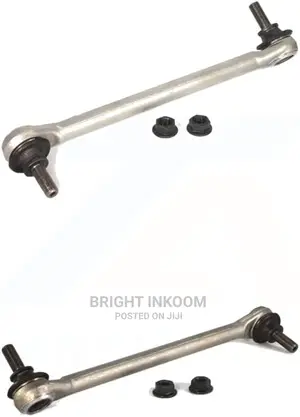 Mercedes Benz C300 2019 Link Bar