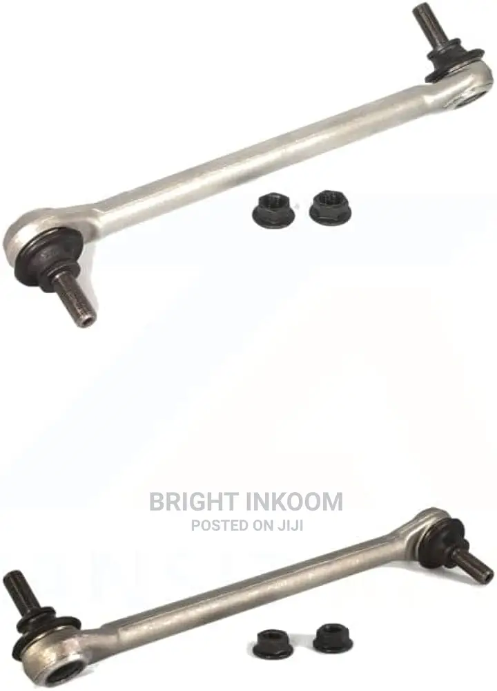 Mercedes Benz C300 2019 Link Bar