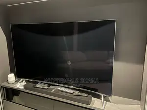 2024 Best Tv! 65 Inch Smart HDR Uhd Android Asano LED TV
