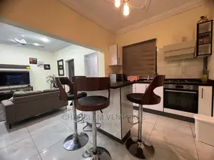 Furnished 2bdrm House in Charclem Ventures, Cantonments for rent