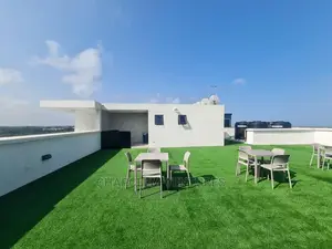 2bdrm Apartment in Charclem Ventures, Cantonments for rent
