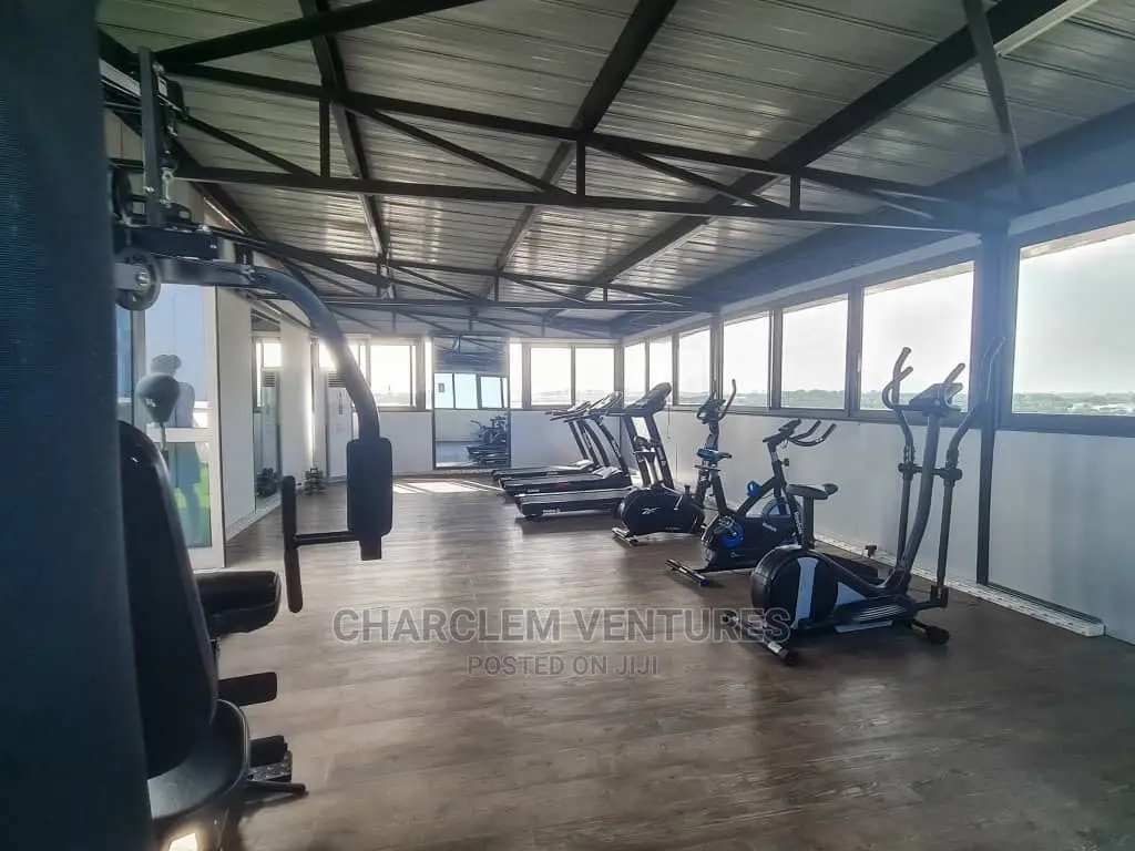 2bdrm Apartment in Charclem Ventures, Cantonments for rent