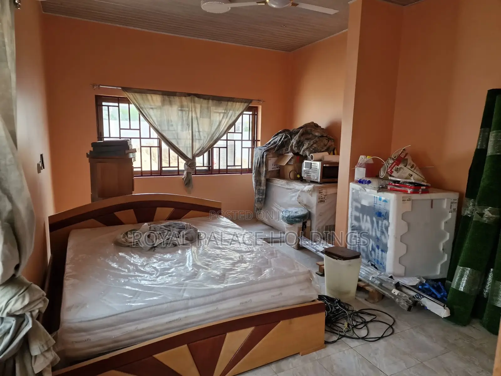 3bdrm House in Adjiringanor, Adjiriganor for rent