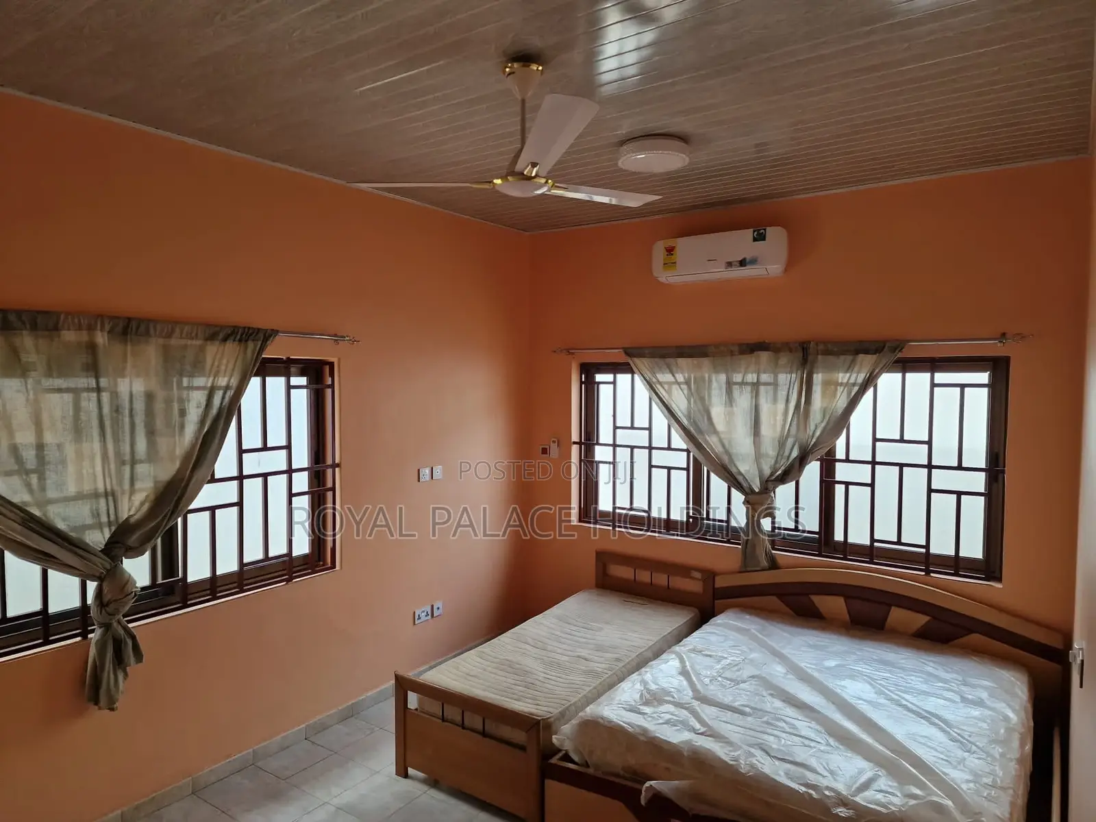 3bdrm House in Adjiringanor, Adjiriganor for rent