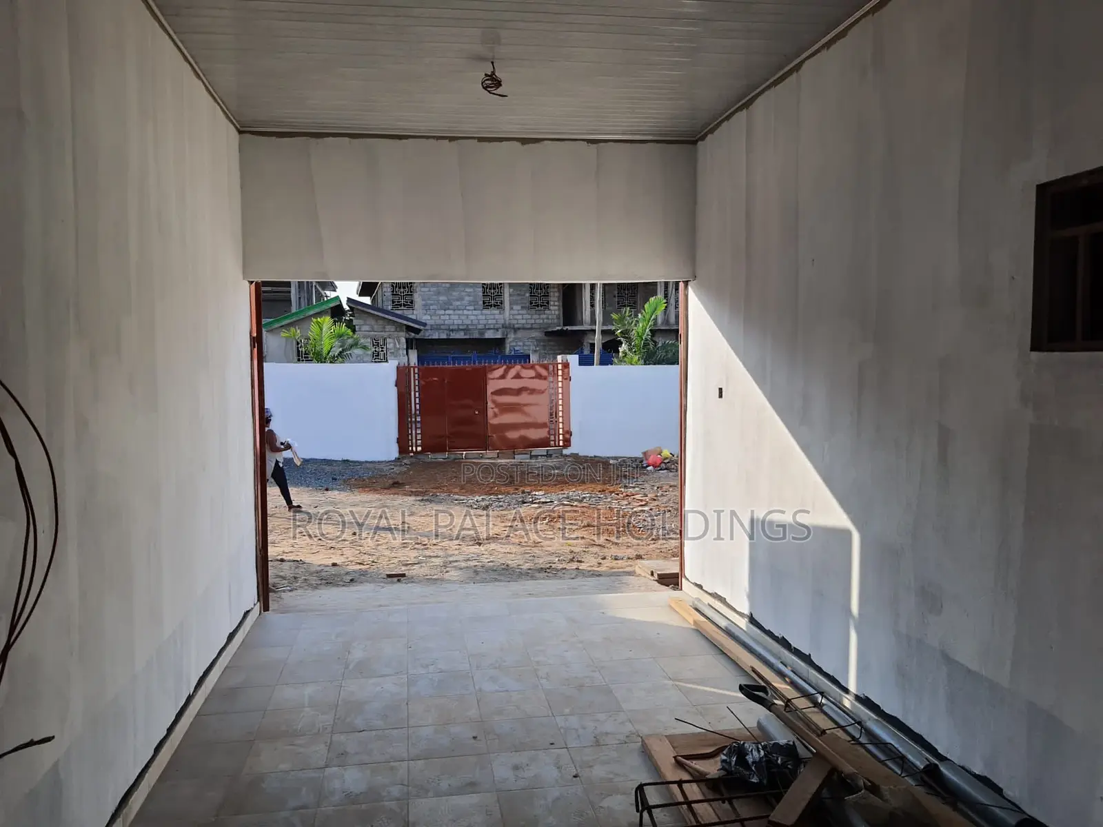 3bdrm House in Adjiringanor, Adjiriganor for rent