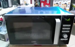 Caso 30l Ceramic Invertor Microwave