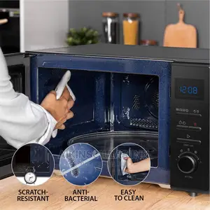 Toshiba 25l Microwave Oven With Grill
