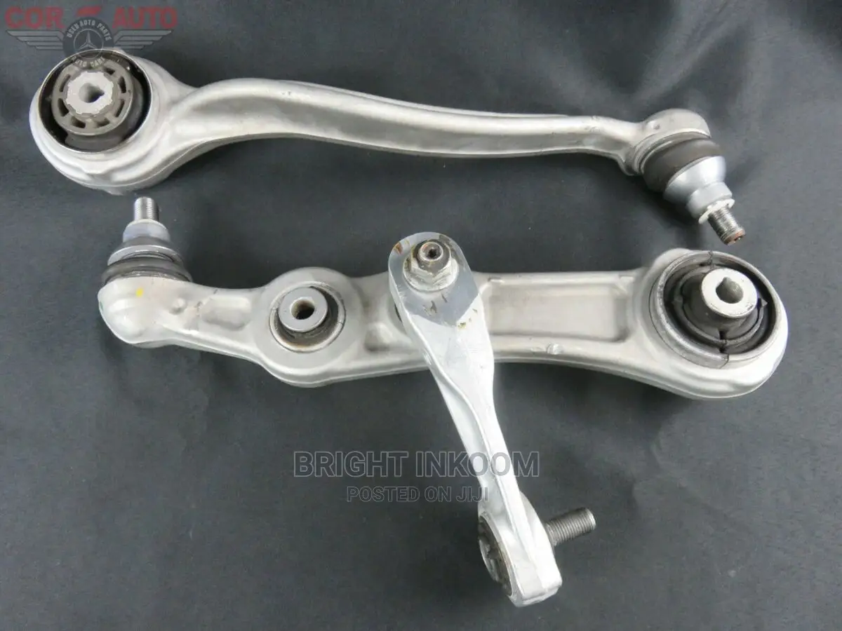 Mercedes Benz C300 2016 2017 Front Lower