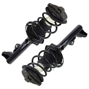 W 205 C300 2016 2017 2018 Front Shocks