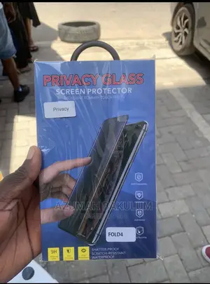 Samsung Galaxy Fold 4/3 Screen Protector