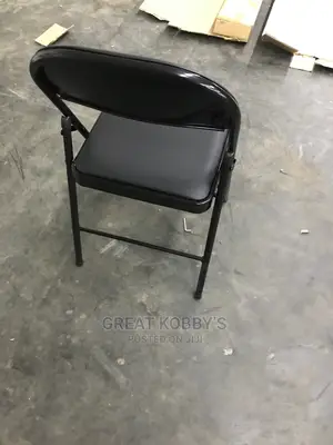 Foldable Chair