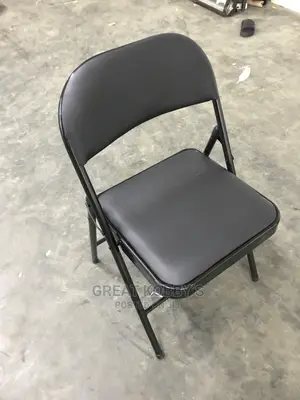 Foldable Chair