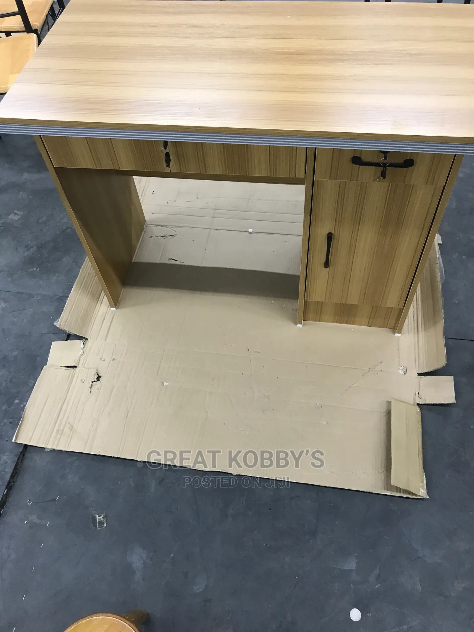 Office Table