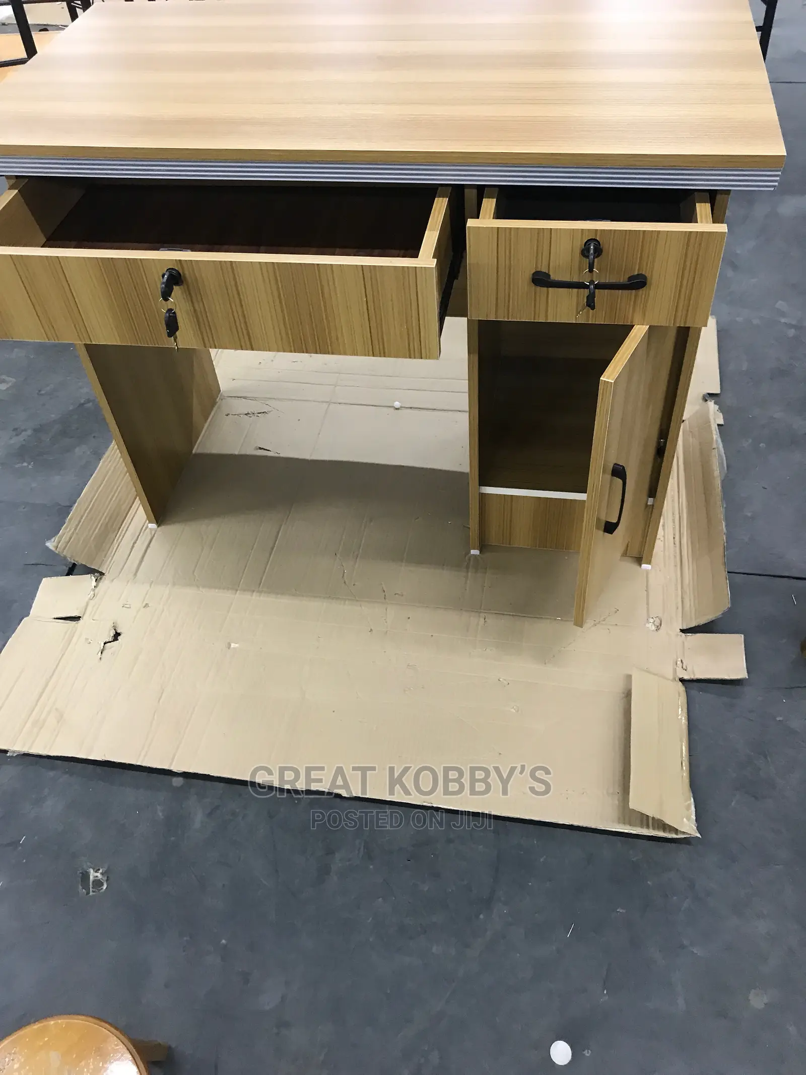 Office Table