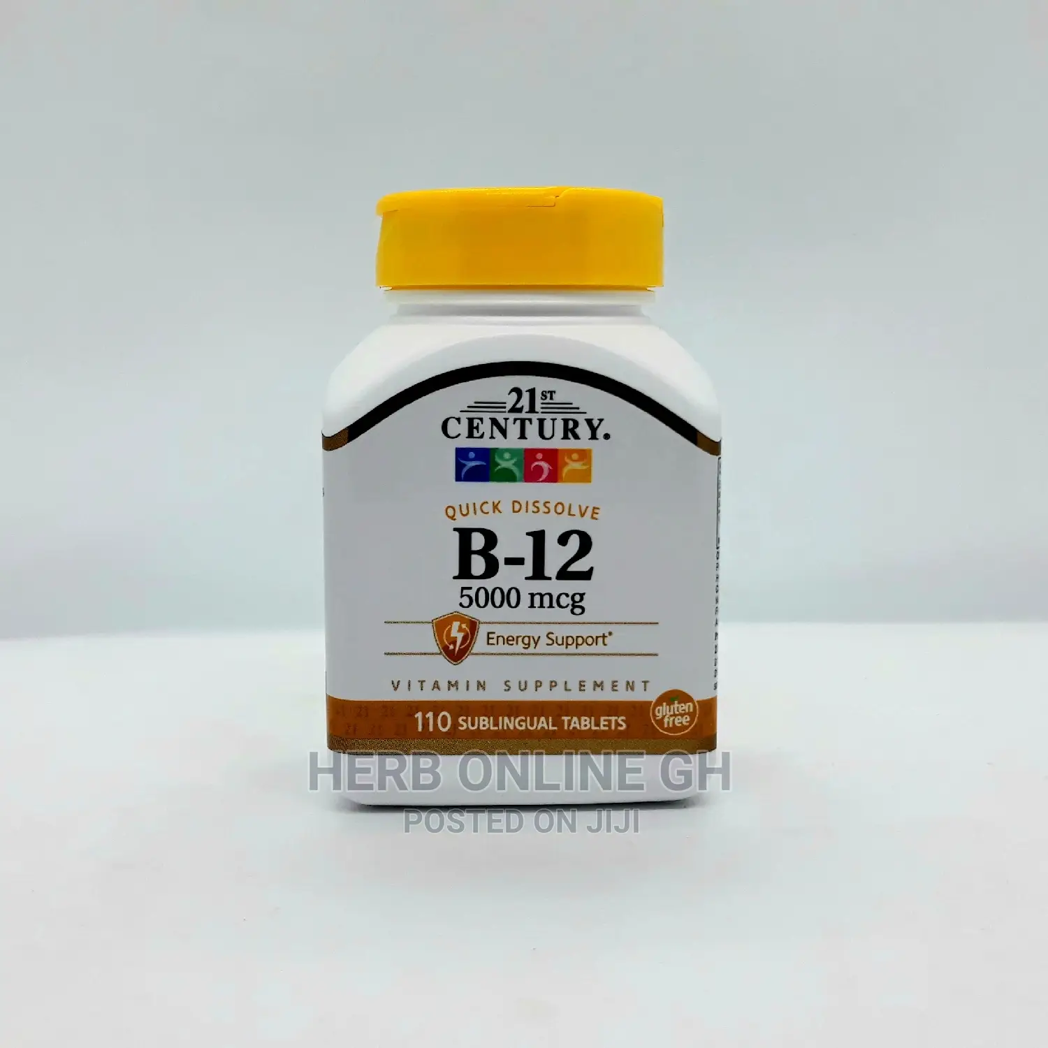 Vitamin B12