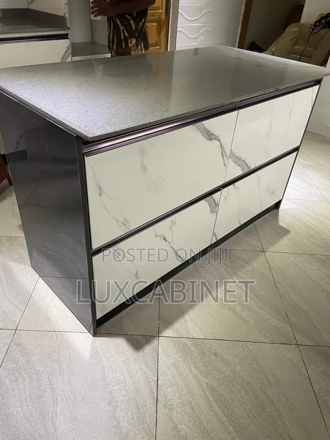 Kitchen Cabinets