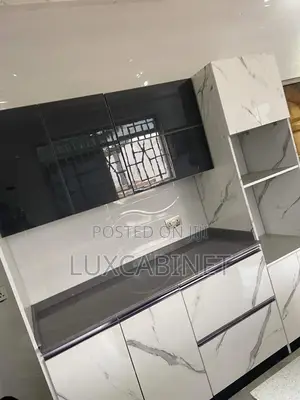 Kitchen Cabinets