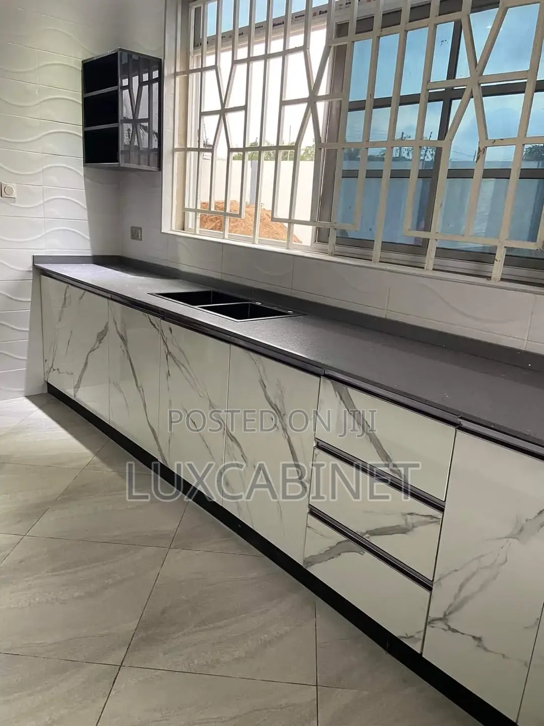 Kitchen Cabinets