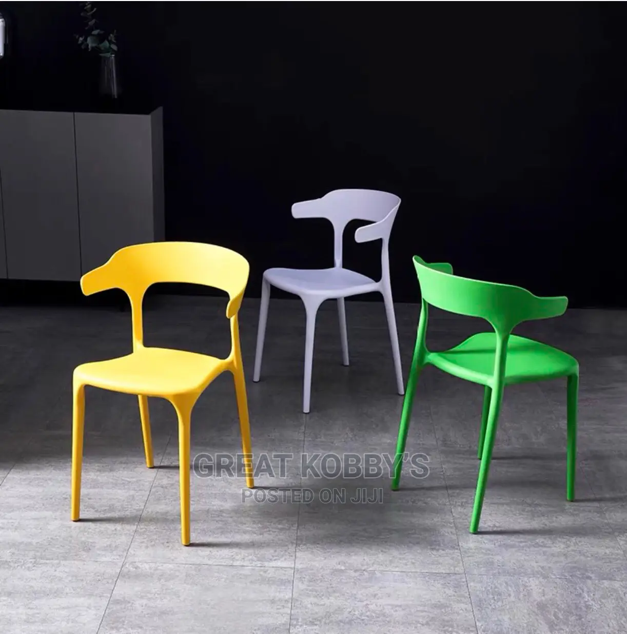 Durable Chairs