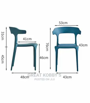 Durable Chairs