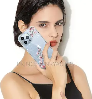 CICIBER for iPhone 13 Pro Case With Screen Protector
