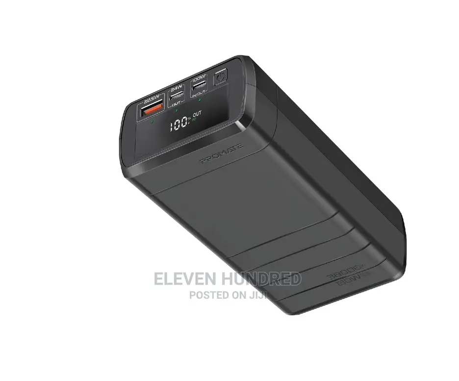 Power Bank FOR LAPTOP