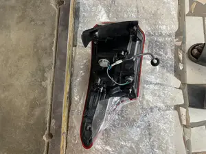 Outlander 2017 Taillight Right Side
