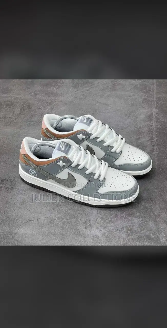 Nike SB Low Dunk