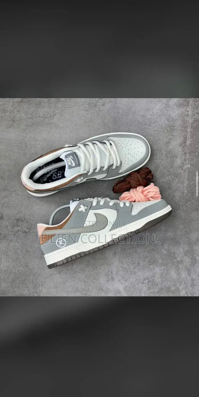 Nike SB Low Dunk