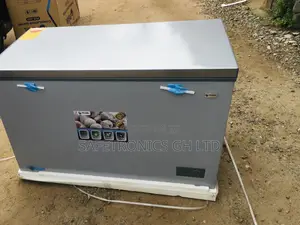Quality Sales on Pearl Chestfreezer PCF-290 Singledoor 