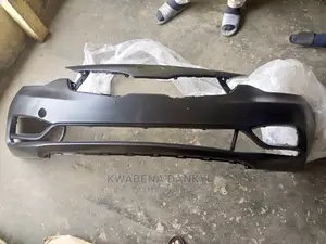 Kia Forte 2014 Front Bumper