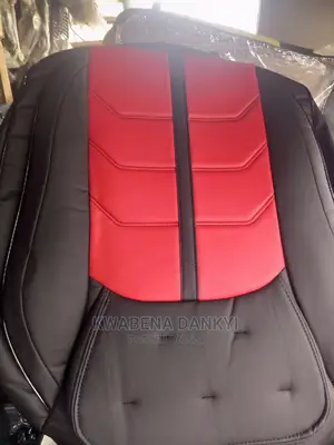 Car Seat Covers