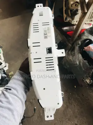 Honda Civic 2008 Meterboard