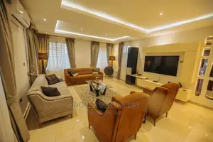 Furnished 4bdrm Shared Apartment in Atasomanso, Kumasi Metropolitan