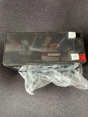 12v 9ah Ups Sealead Battery.