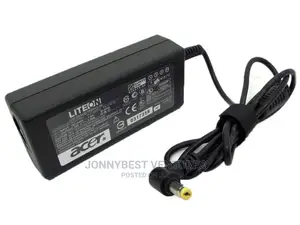 Professional Acer Small Pin Laptop Charger