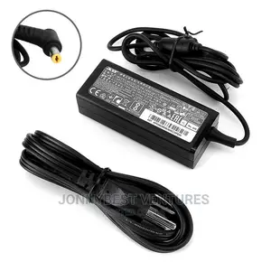 Professional Acer Small Pin Laptop Charger