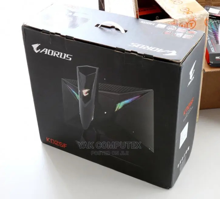 Aorus 27 Inch 144hz